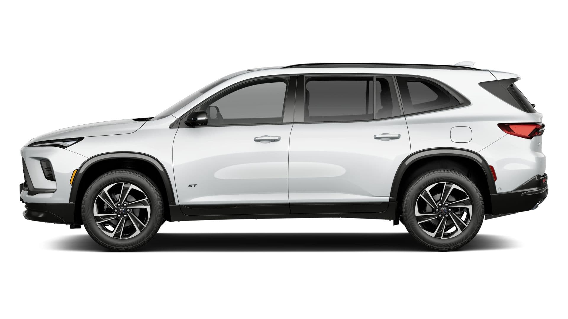 2027 Buick Enclave 4dr Sport Touring