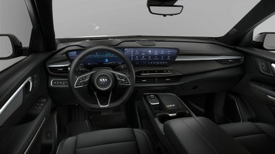 2027 Buick Enclave 4dr Sport Touring