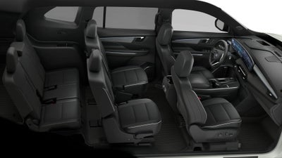 2027 Buick Enclave 4dr Sport Touring