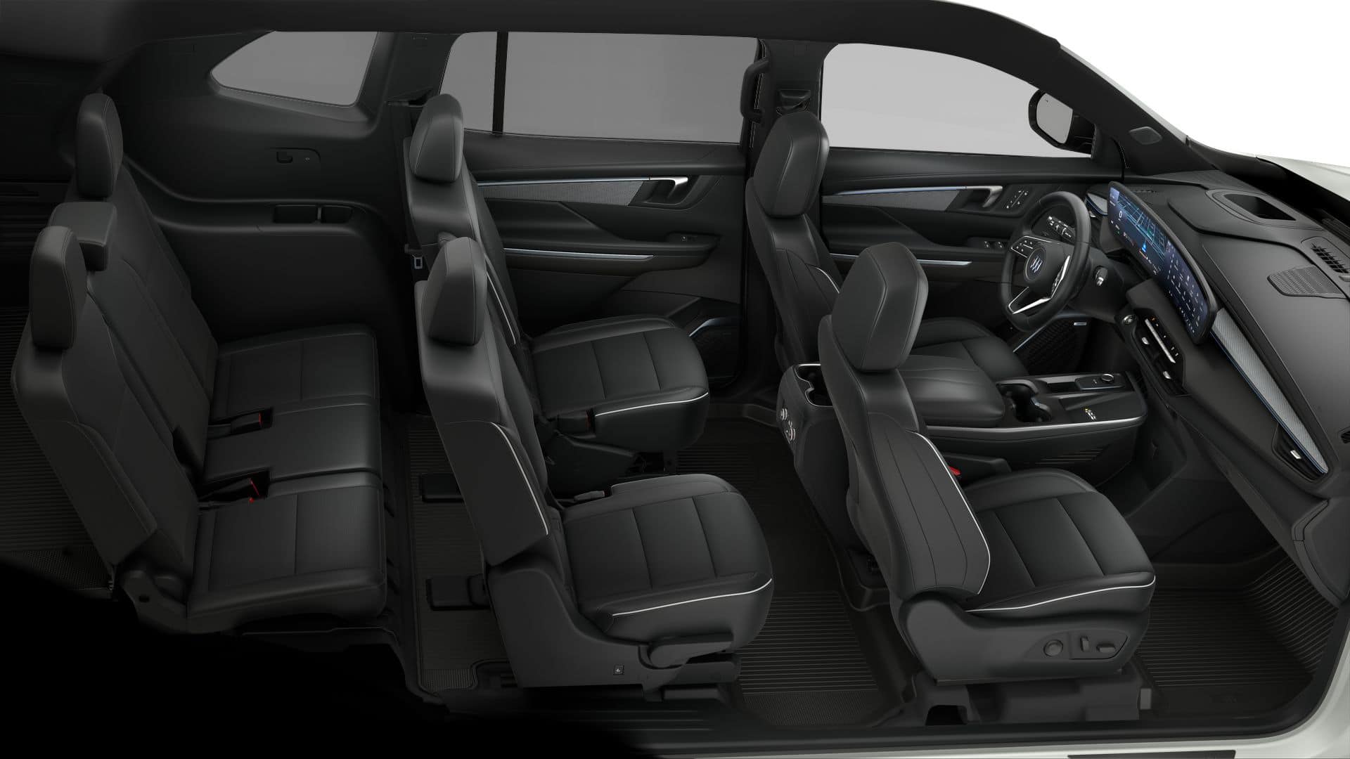 2027 Buick Enclave 4dr Sport Touring