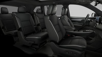 2027 Buick Enclave 4dr Sport Touring