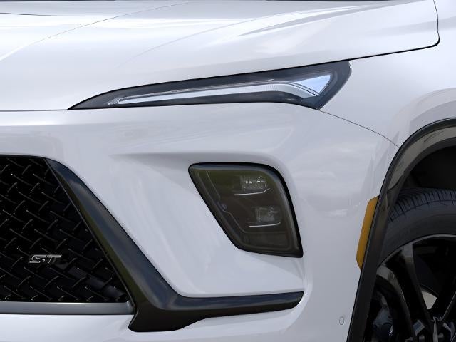 2026 Buick Enclave 4dr Sport Touring