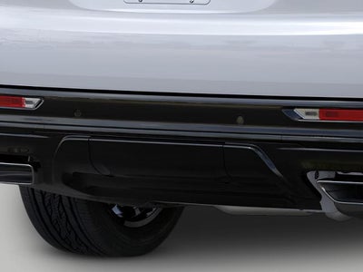 2026 Buick Enclave 4dr Sport Touring