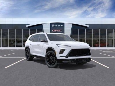 2026 Buick Enclave 4dr Sport Touring