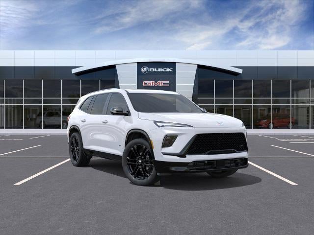 2026 Buick Enclave 4dr Sport Touring