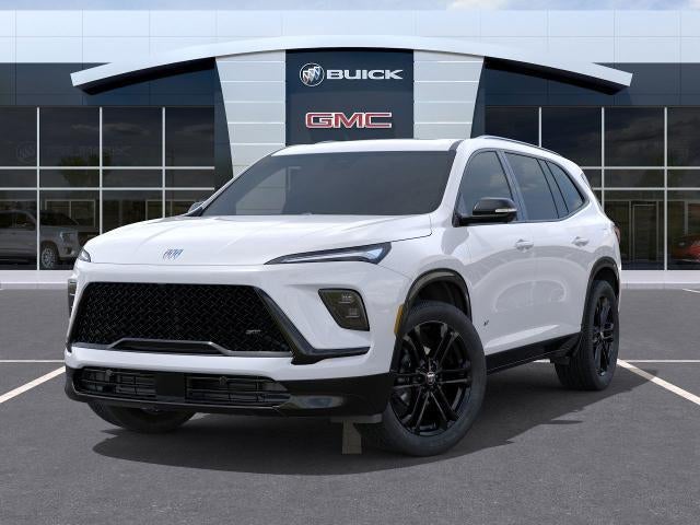 2026 Buick Enclave 4dr Sport Touring