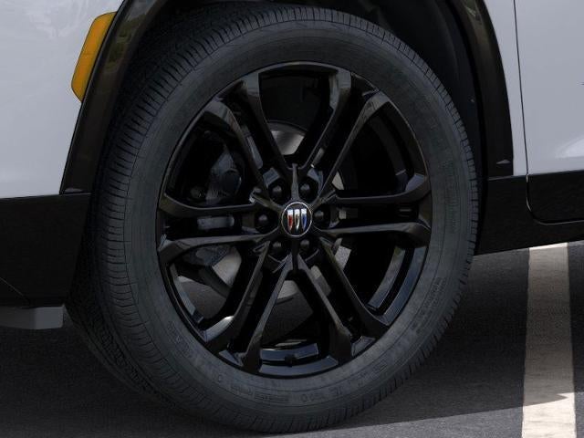 2026 Buick Enclave 4dr Sport Touring