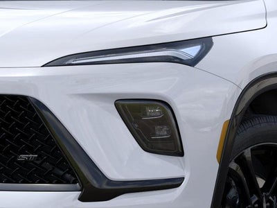 2026 Buick Enclave 4dr Sport Touring