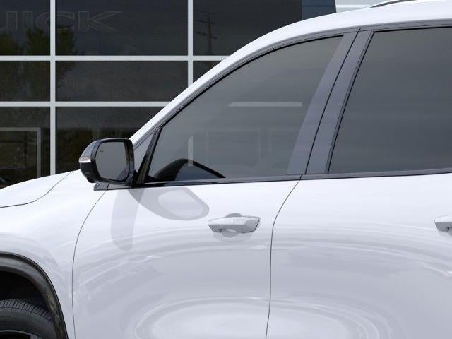 2026 Buick Enclave 4dr Sport Touring