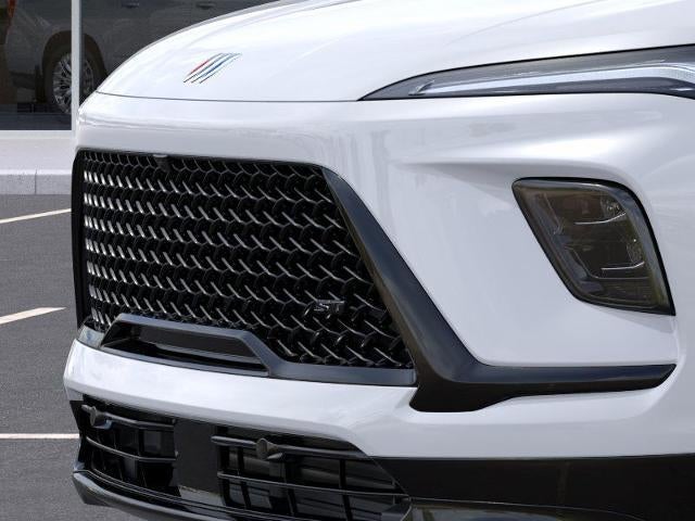 2026 Buick Enclave 4dr Sport Touring