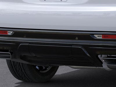 2026 Buick Enclave 4dr Sport Touring