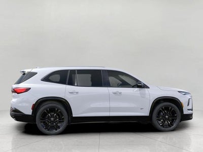 2026 Buick Enclave 4dr Sport Touring