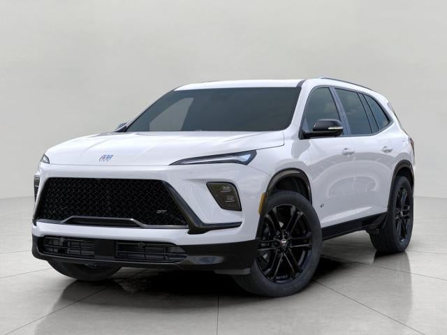 2026 Buick Enclave 4dr Sport Touring