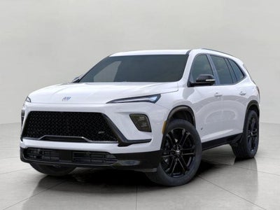 2026 Buick Enclave 4dr Sport Touring