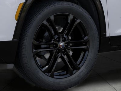 2026 Buick Enclave 4dr Sport Touring