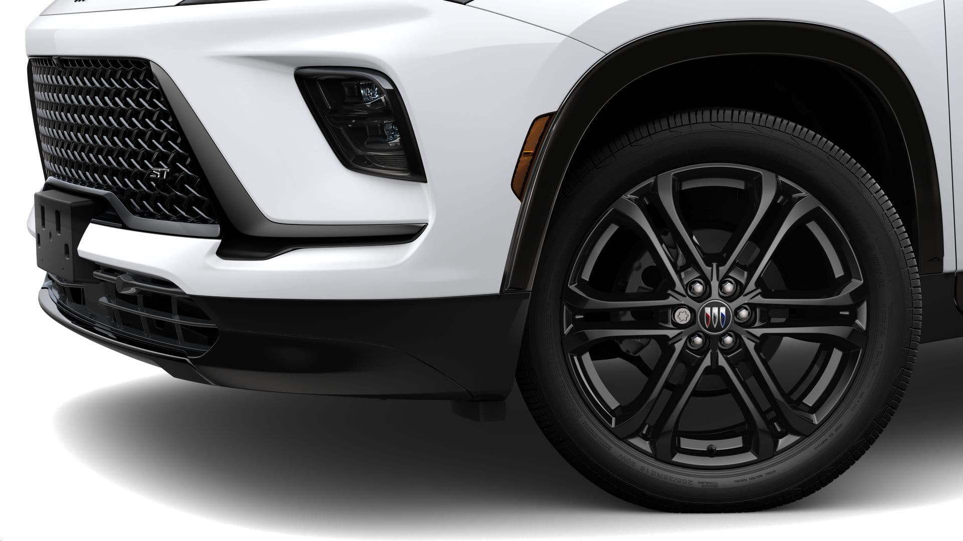 2026 Buick Enclave 4dr Sport Touring