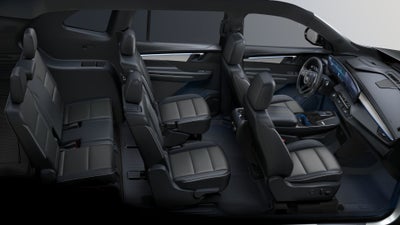 2026 Buick Enclave 4dr Sport Touring