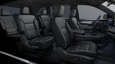 2026 Buick Enclave 4dr Sport Touring