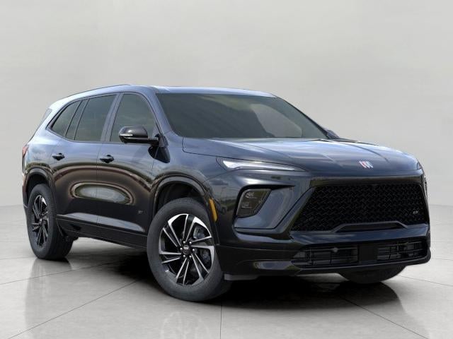 2026 Buick Enclave 4dr Sport Touring