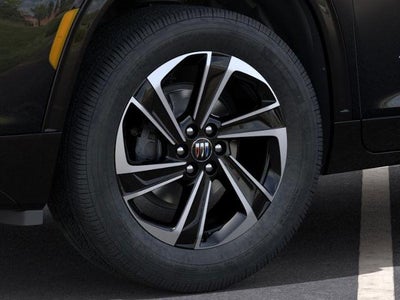 2026 Buick Enclave 4dr Sport Touring