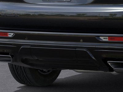 2026 Buick Enclave 4dr Sport Touring