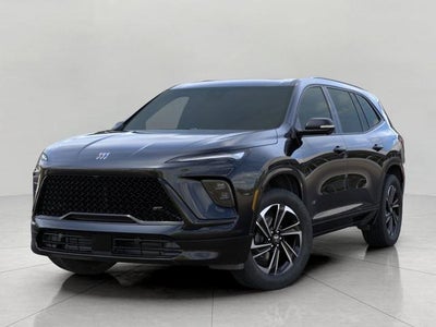 2026 Buick Enclave 4dr Sport Touring