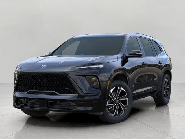 2026 Buick Enclave 4dr Sport Touring