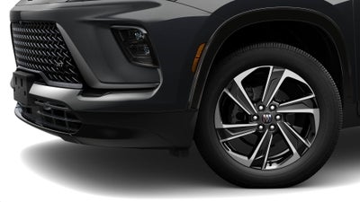 2026 Buick Enclave 4dr Sport Touring