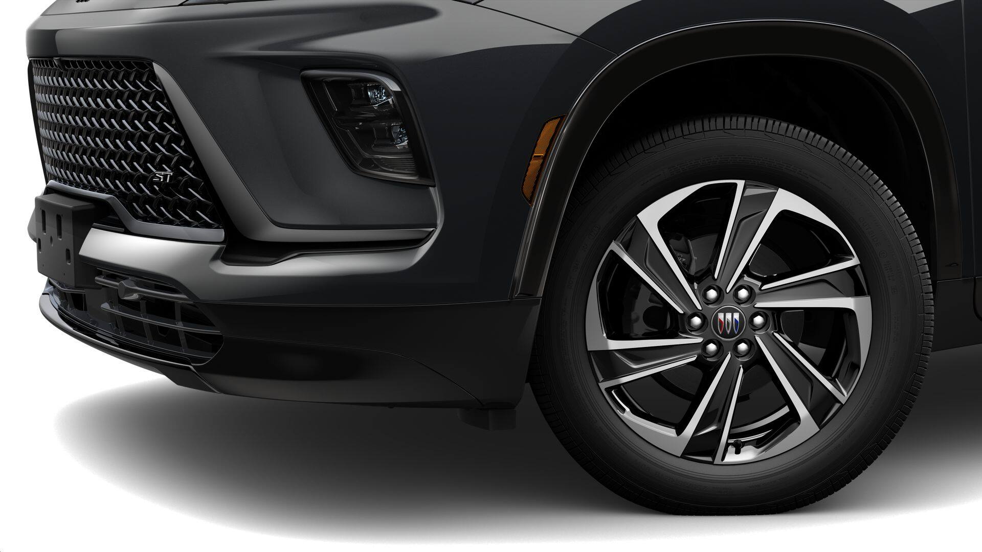 2026 Buick Enclave 4dr Sport Touring