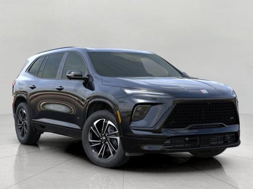 2026 Buick Enclave 4dr Sport Touring