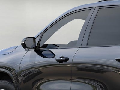 2026 Buick Enclave 4dr Sport Touring