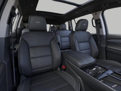2026 Buick Enclave 4dr Sport Touring
