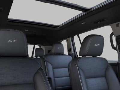 2026 Buick Enclave 4dr Sport Touring