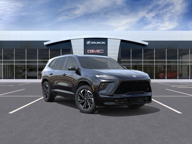 2026 Buick Enclave 4dr Sport Touring