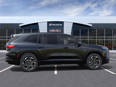 2026 Buick Enclave 4dr Sport Touring
