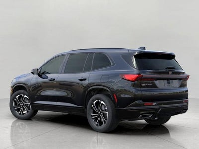 2026 Buick Enclave 4dr Sport Touring