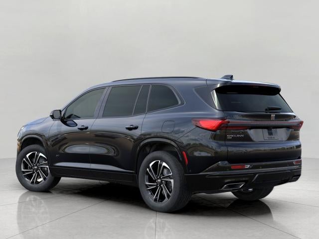 2026 Buick Enclave 4dr Sport Touring