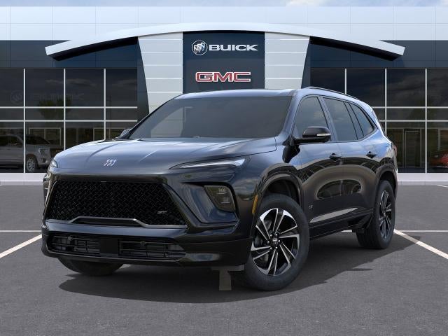 2026 Buick Enclave 4dr Sport Touring