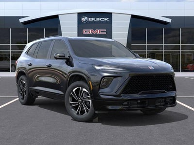 2026 Buick Enclave 4dr Sport Touring
