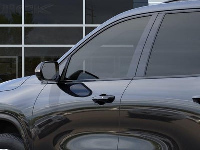 2026 Buick Enclave 4dr Sport Touring