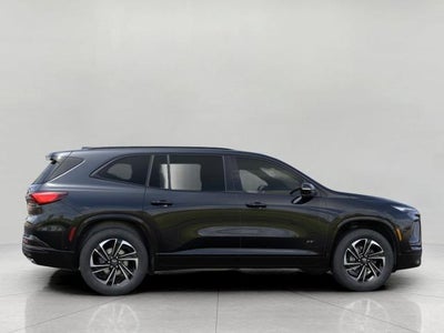 2026 Buick Enclave 4dr Sport Touring