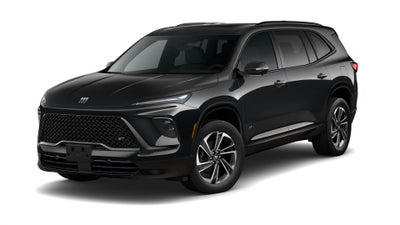 2026 Buick Enclave 4dr Sport Touring