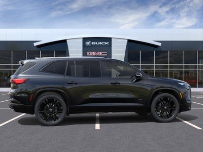 2026 Buick Enclave 4dr Sport Touring