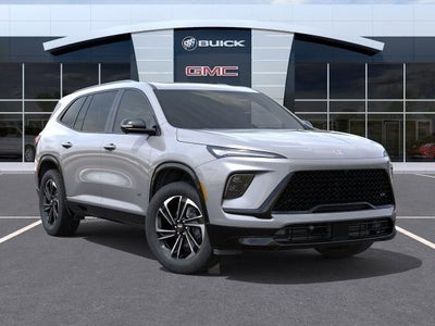 2026 Buick Enclave 4dr Sport Touring
