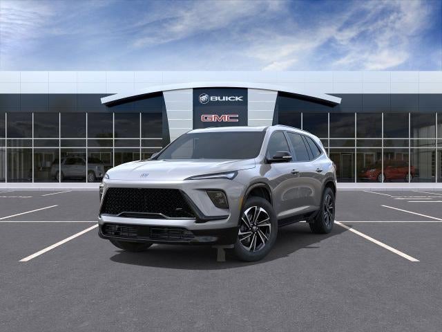 2026 Buick Enclave 4dr Sport Touring