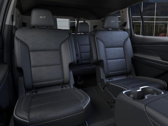 2026 Buick Enclave 4dr Sport Touring