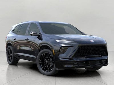 2026 Buick Enclave 4dr Sport Touring