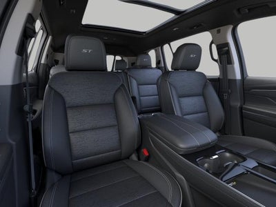 2026 Buick Enclave 4dr Sport Touring