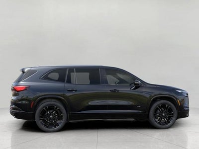 2026 Buick Enclave 4dr Sport Touring