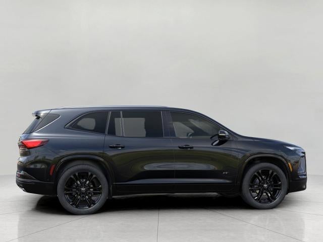 2026 Buick Enclave 4dr Sport Touring